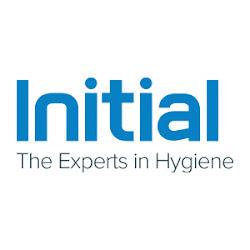 Initial - logo