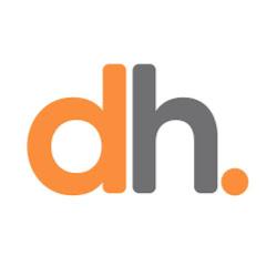 Datahuntersagency - logo