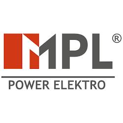 Mplpower - logo
