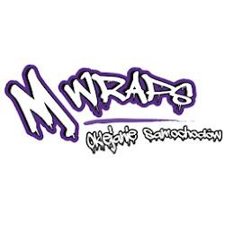 Mwraps - logo