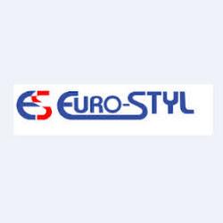 Euro styl - logo