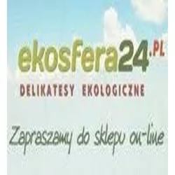 Organic24 - logo