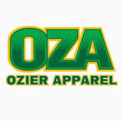 Ozierapparel - logo