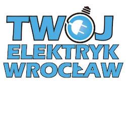 Twoj-elektrykwroclaw - logo