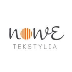 Nowetekstylia - logo