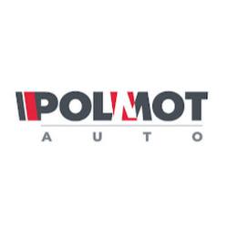 Polmot auto - logo