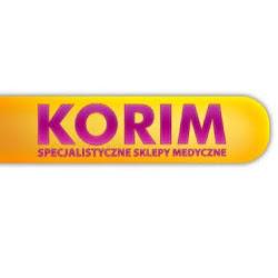 Korim - logo
