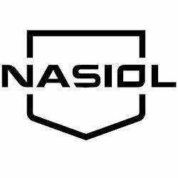 Nasiol - logo