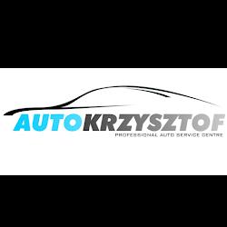 Autokrzysztof - logo