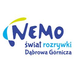 Nemo-swiatrozrywki - logo