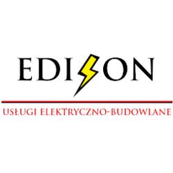 Edison - logo