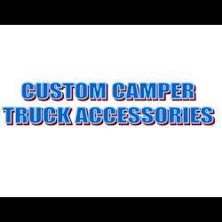 Customcamper - logo