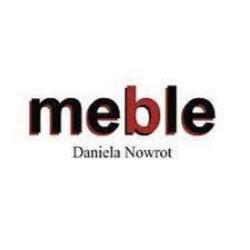 Meble-nowrot - logo