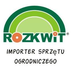 Rozkwit - logo