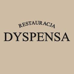 Restauracjadyspensa - logo