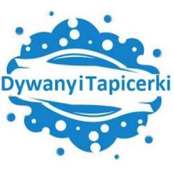 Dywanyitapicerki - logo
