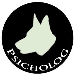 Psicholog - logo