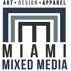 Miamimixedmedia - logo