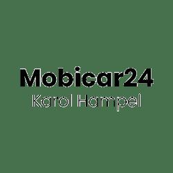 Mobicar24 - logo