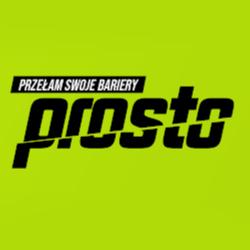 Prosto - logo