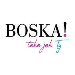 Takajakty - logo