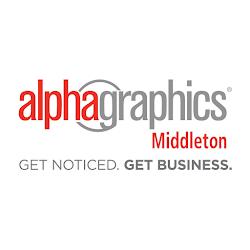 Alphagraphicsmiddleton - logo