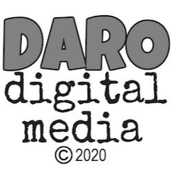 Darodigitalmedia - logo