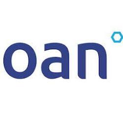 Oan - logo