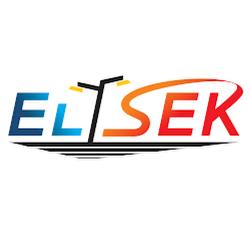 Elsek - logo