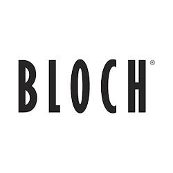 Blochworld - logo
