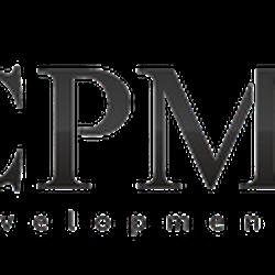 Cpmdevelopment - logo