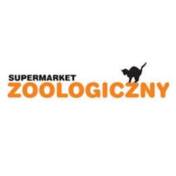 Supermarket-zoologiczny - logo