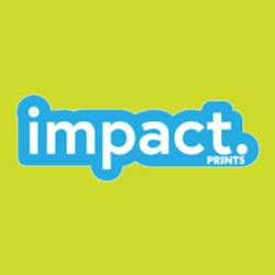 Goimpactprints - logo
