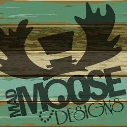 Thatmadmoose - logo