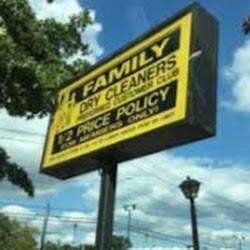 Familycleaners - logo