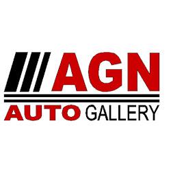 Agnautogallery - logo