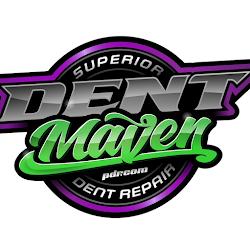 Dentmavenpdr - logo
