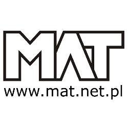 Mat - logo