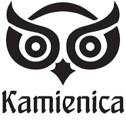 Kamienica - logo