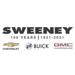 Sweeneychevrolet - logo