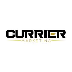 Curriermarketing - logo