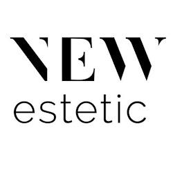 Newestetic - logo