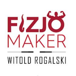 Fizjomaker - logo