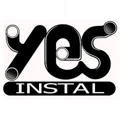 Yesinstal - logo