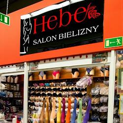 Hebe - logo