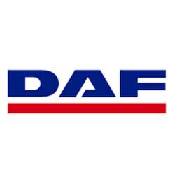 Daf - logo