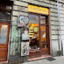 Cukierniavanilla - logo