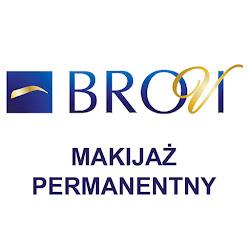 Brovi - logo