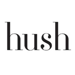 Hush-uk - logo