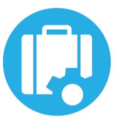 Fabrykawalizek - logo